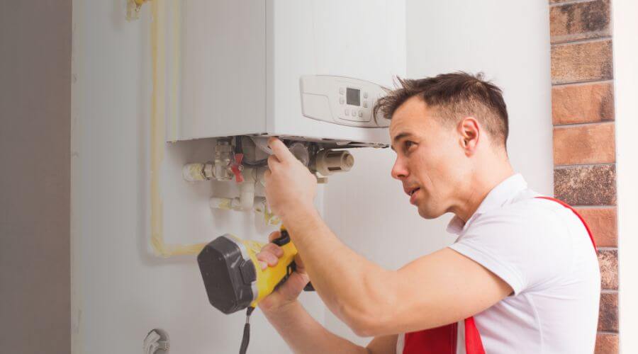 Professional bathroom faucet installation in Parmele, NC